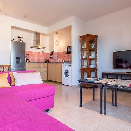 Apartamento Weekend Tarifa 107 エクステリア 写真