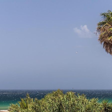 Apartamento Weekend Tarifa 107 エクステリア 写真
