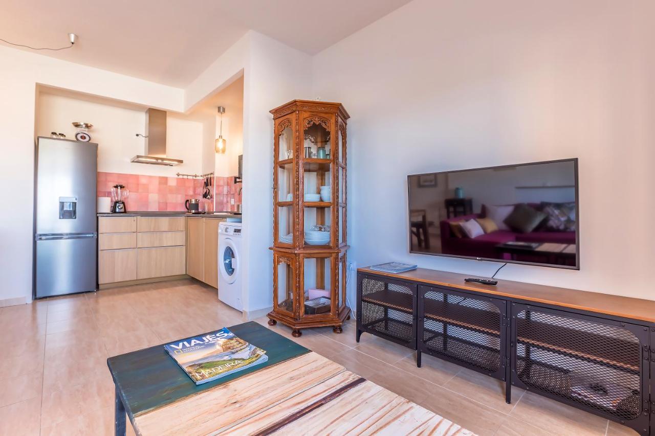 Apartamento Weekend Tarifa 107 エクステリア 写真