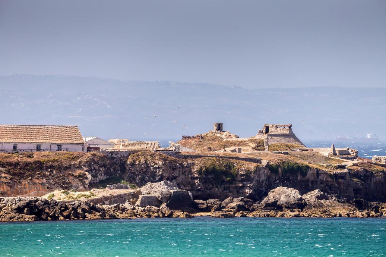 Apartamento Weekend Tarifa 107 エクステリア 写真