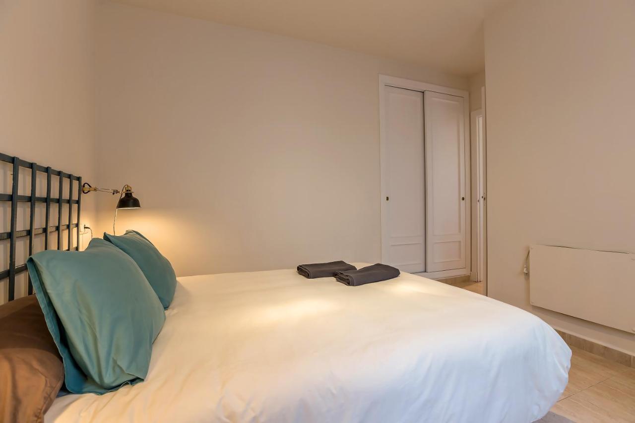 Apartamento Weekend Tarifa 107 エクステリア 写真