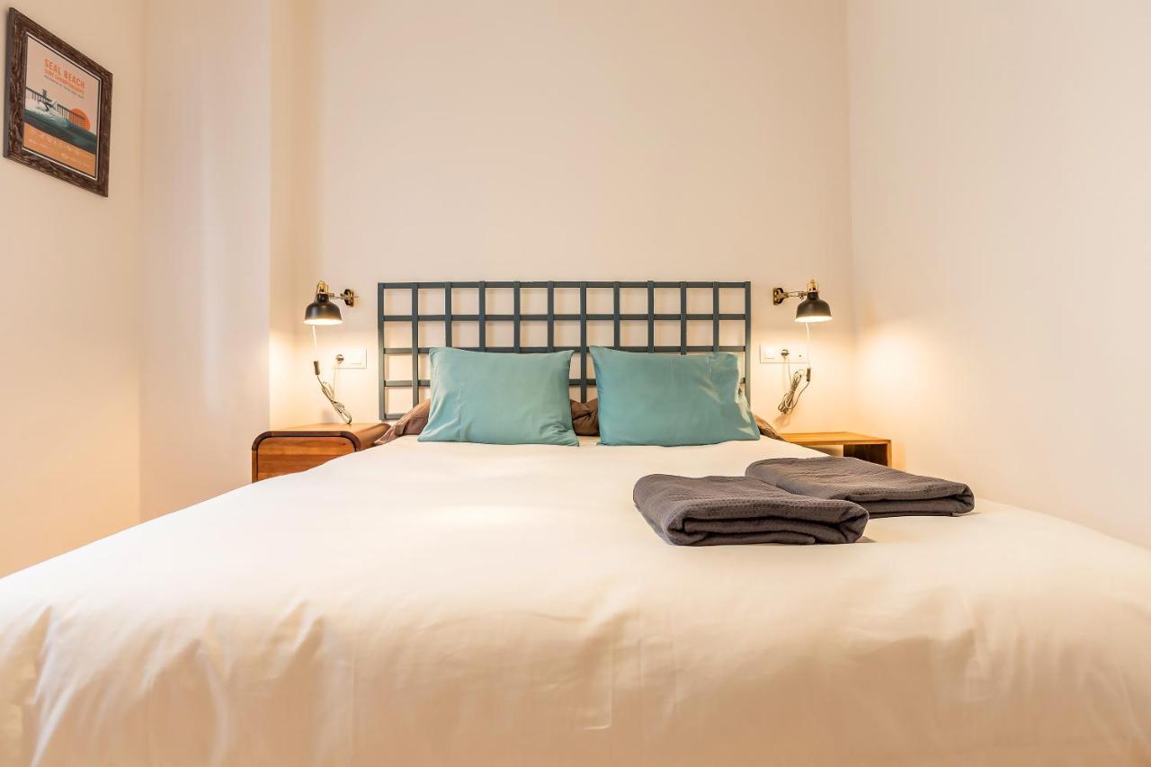 Apartamento Weekend Tarifa 107 エクステリア 写真