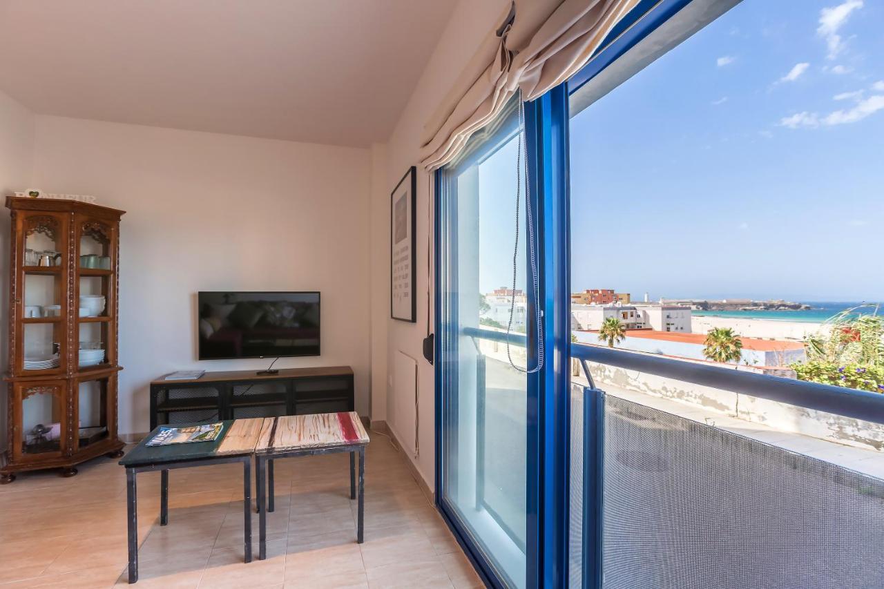 Apartamento Weekend Tarifa 107 エクステリア 写真