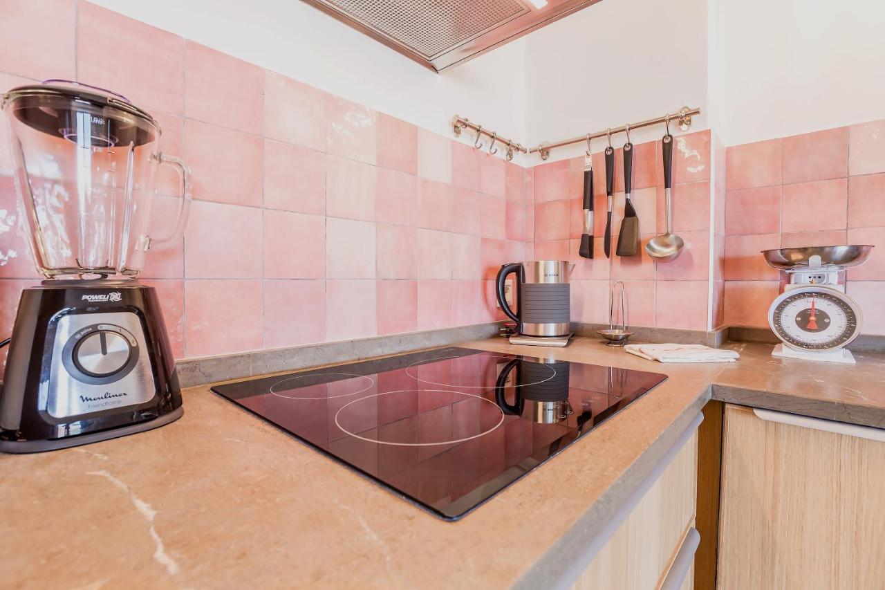Apartamento Weekend Tarifa 107 エクステリア 写真