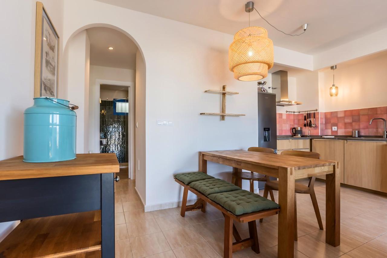 Apartamento Weekend Tarifa 107 エクステリア 写真