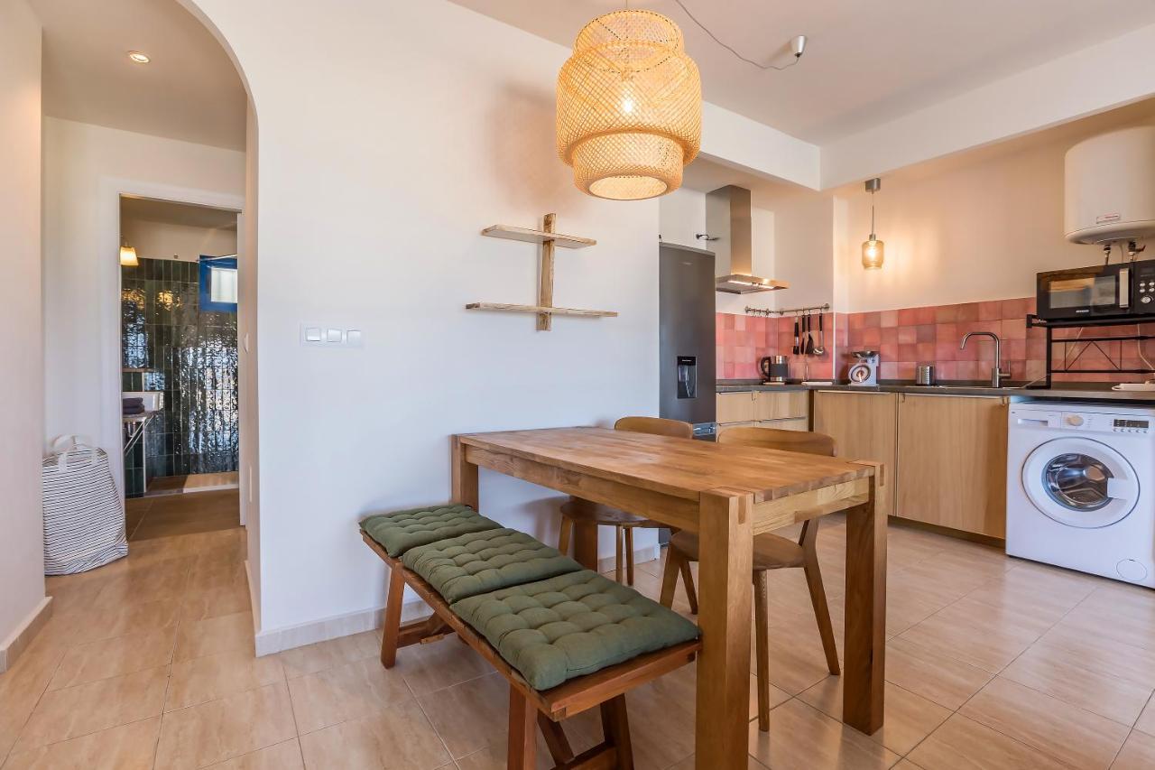 Apartamento Weekend Tarifa 107 エクステリア 写真