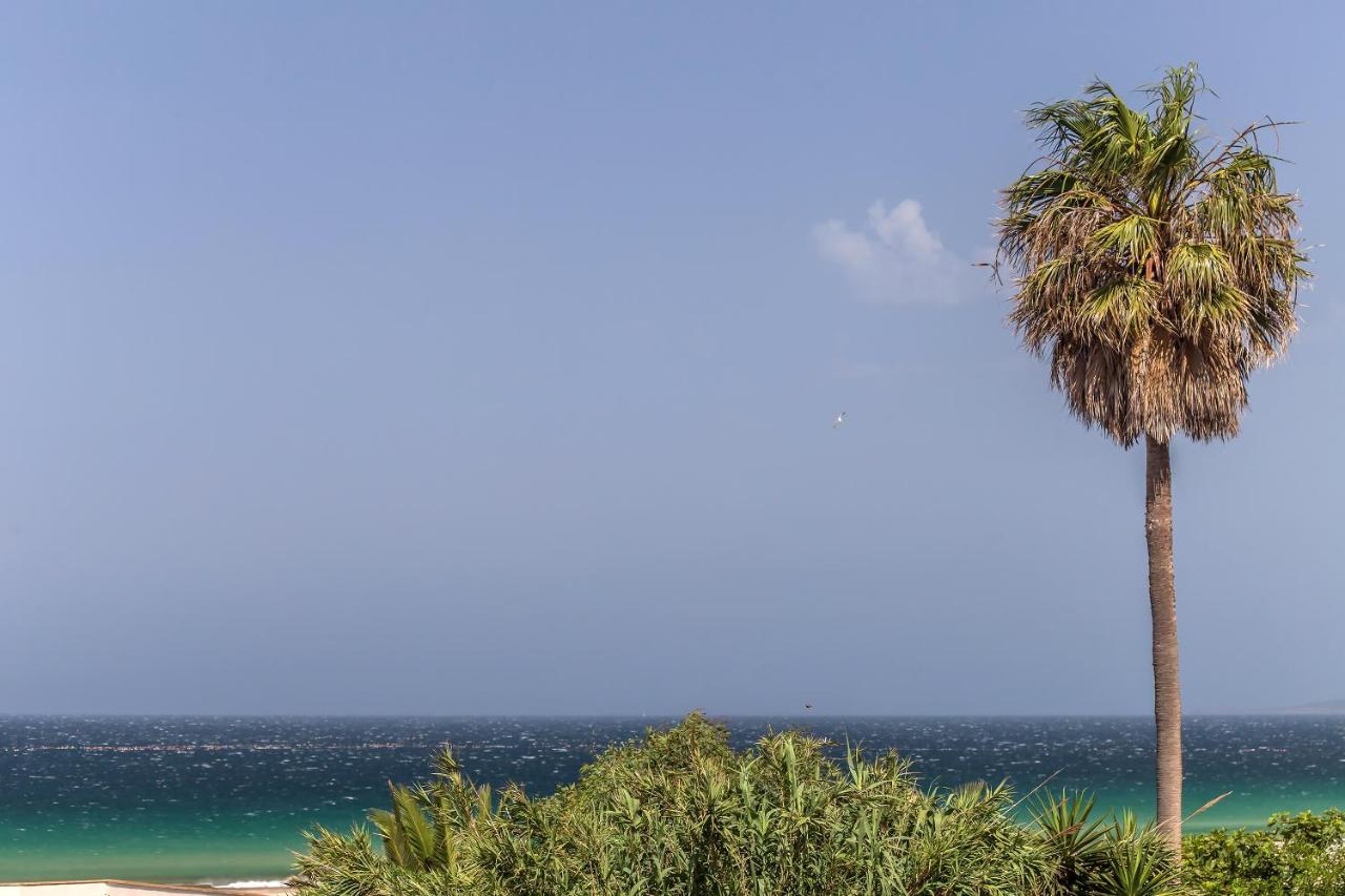Apartamento Weekend Tarifa 107 エクステリア 写真