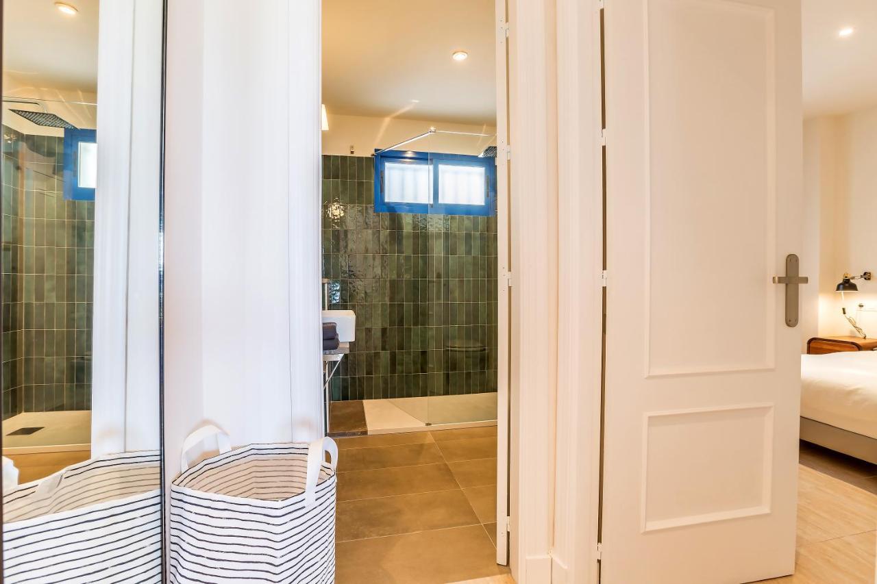 Apartamento Weekend Tarifa 107 エクステリア 写真