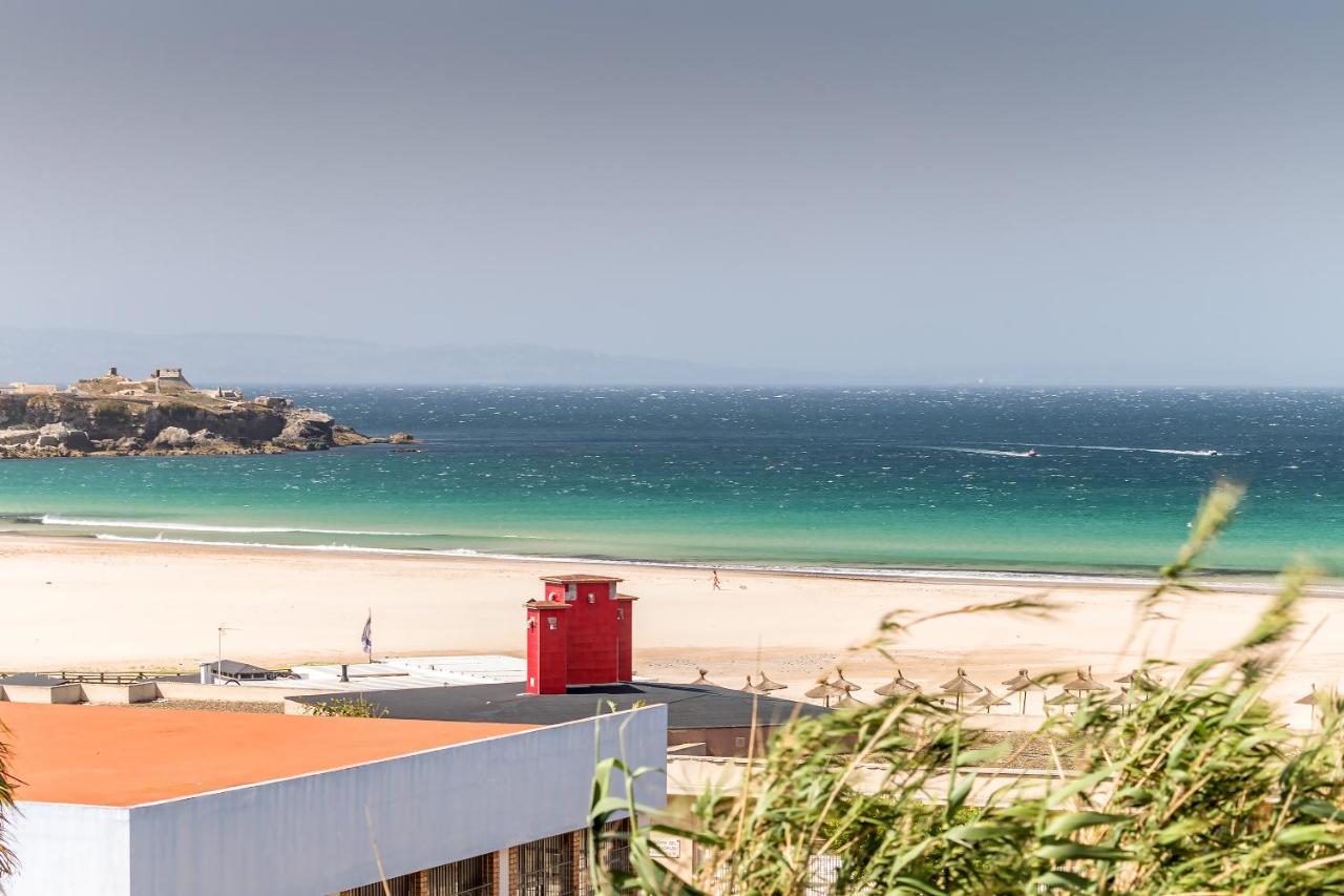 Apartamento Weekend Tarifa 107 エクステリア 写真