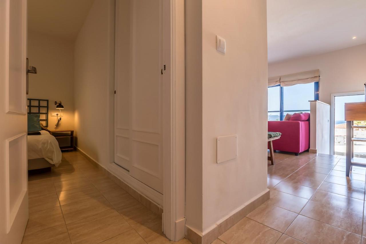 Apartamento Weekend Tarifa 107 エクステリア 写真