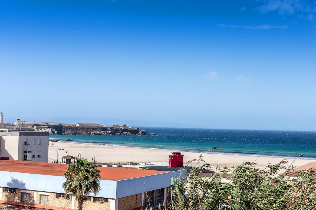 Apartamento Weekend Tarifa 107 エクステリア 写真