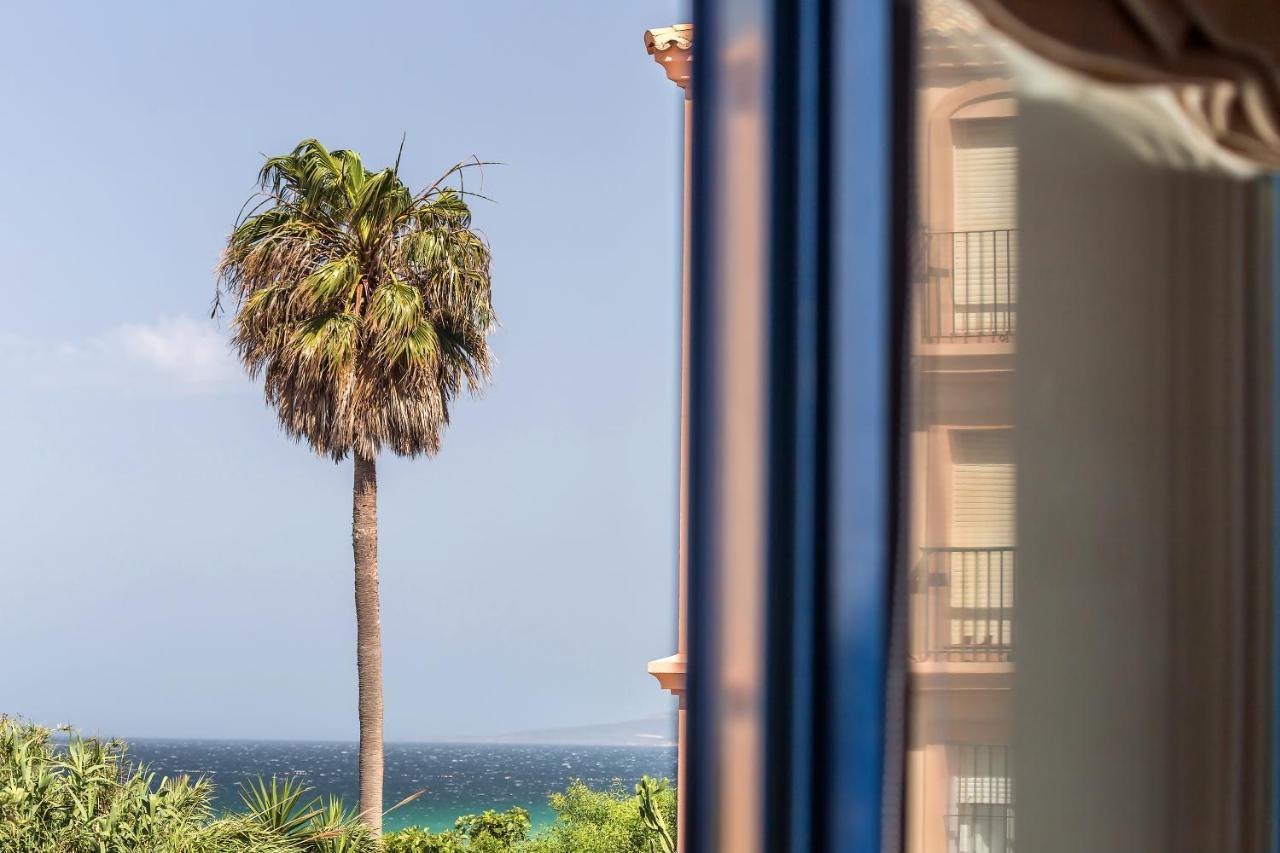 Apartamento Weekend Tarifa 107 エクステリア 写真