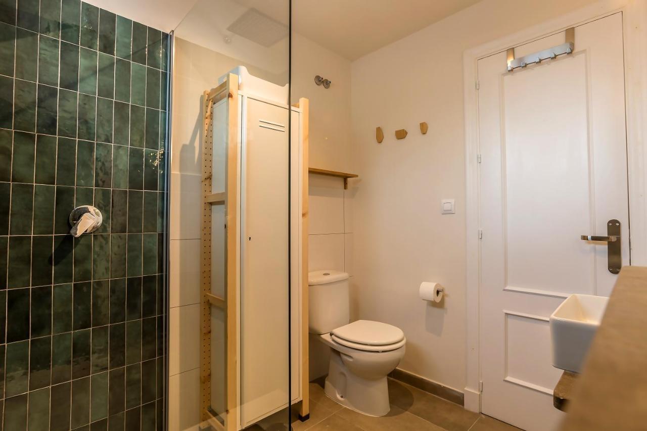 Apartamento Weekend Tarifa 107 エクステリア 写真