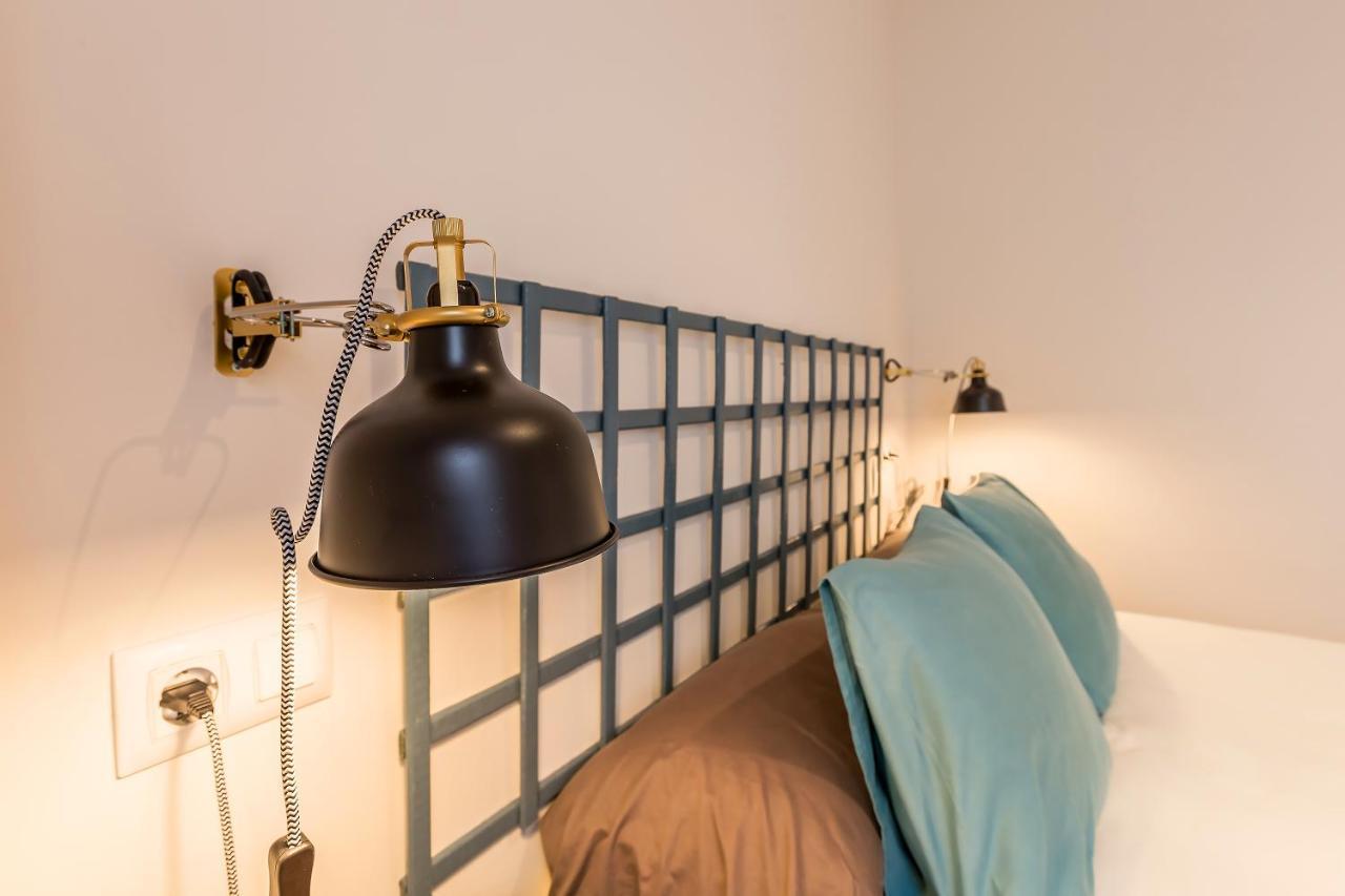 Apartamento Weekend Tarifa 107 エクステリア 写真
