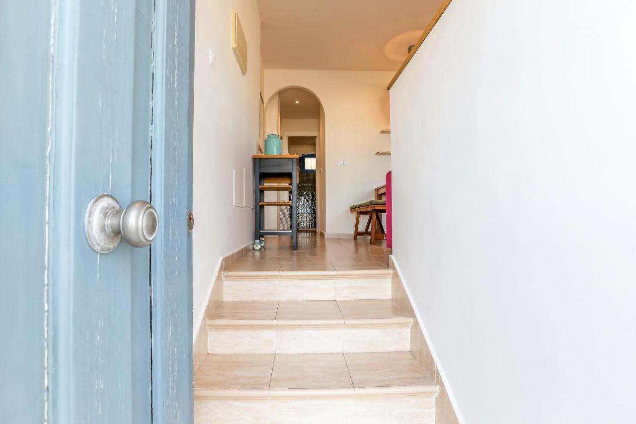 Apartamento Weekend Tarifa 107 エクステリア 写真