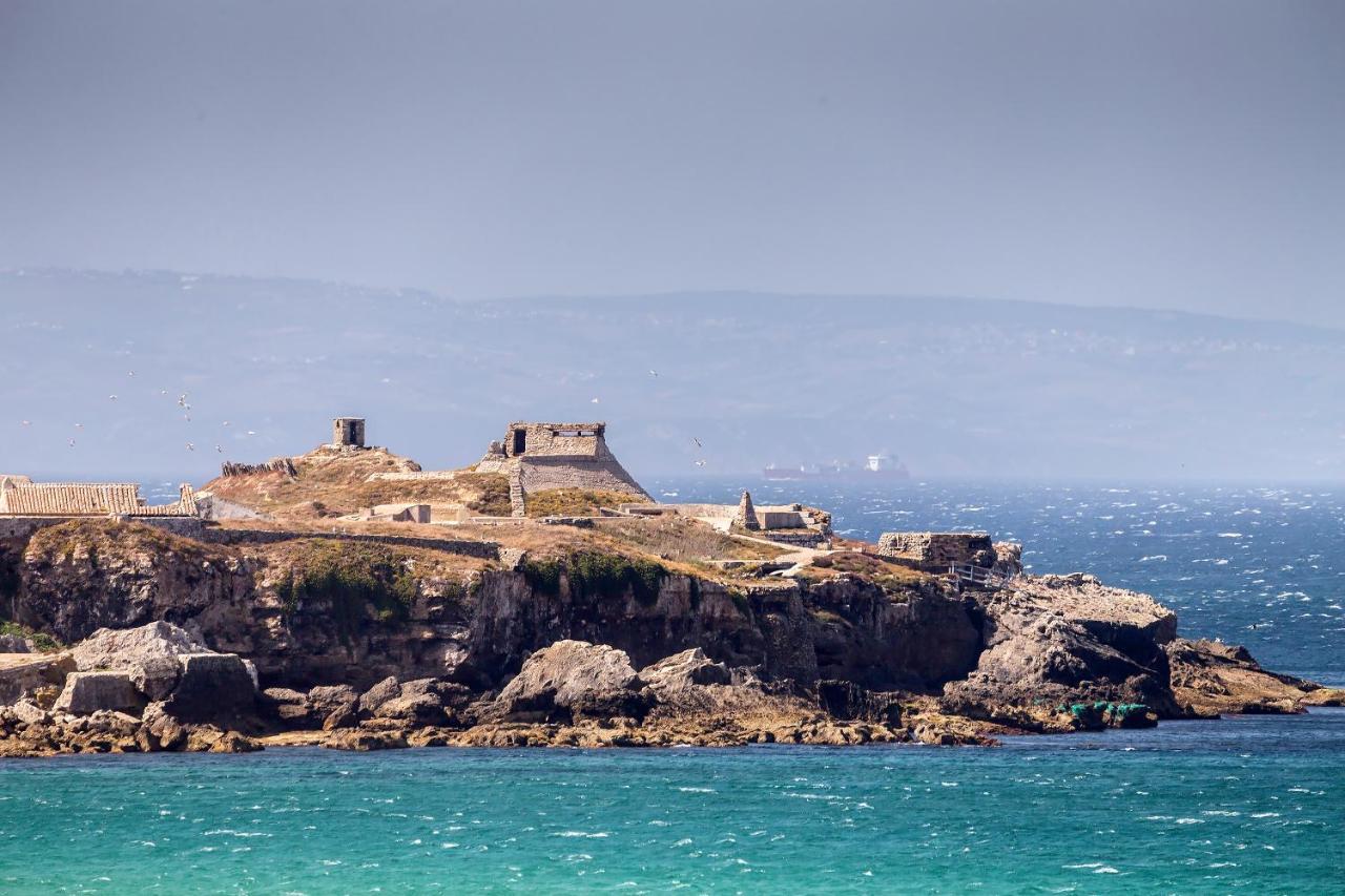 Apartamento Weekend Tarifa 107 エクステリア 写真