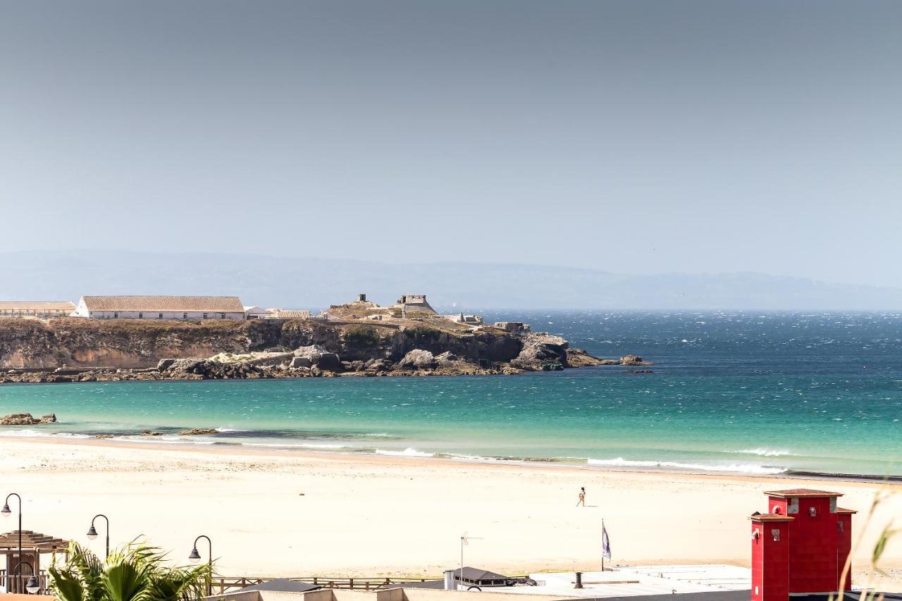 Apartamento Weekend Tarifa 107 エクステリア 写真
